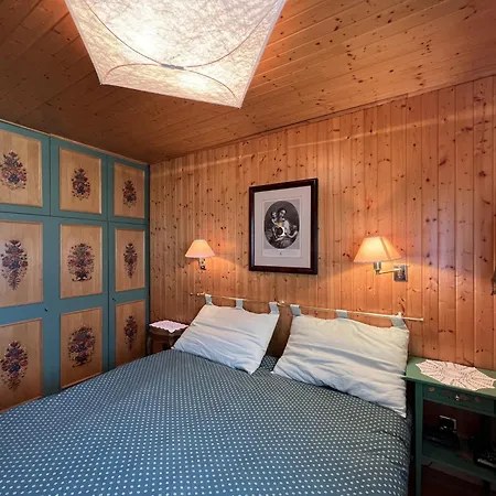 Haus Hans By Globalimmoservice *