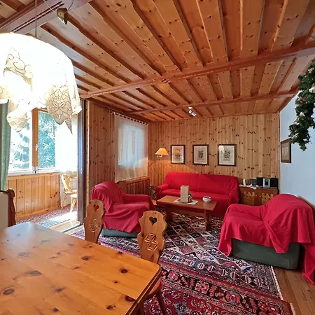 Haus Hans By Globalimmoservice