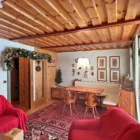 Lejlighed Haus Hans By Globalimmoservice