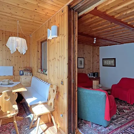 Haus Hans By Globalimmoservice Ebene Reichenau