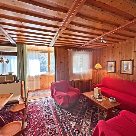 Haus Hans By Globalimmoservice