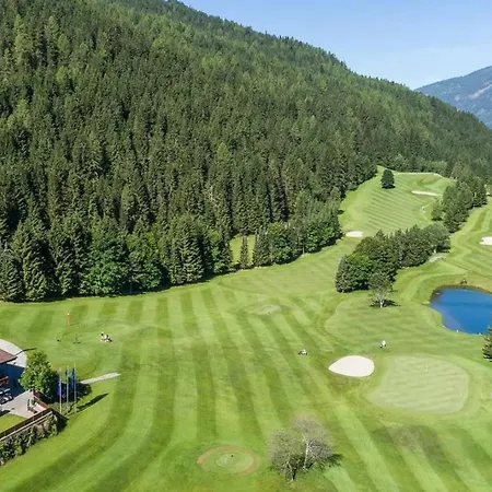 Haus Hans By Globalimmoservice *