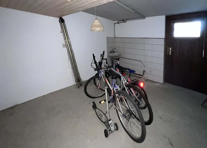 Haus Hans By Globalimmoservice Apartament Ebene Reichenau