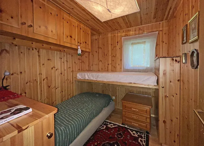 Haus Hans By Globalimmoservice Apartament Ebene Reichenau