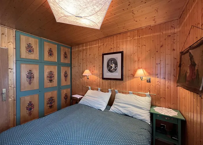 Haus Hans By Globalimmoservice *