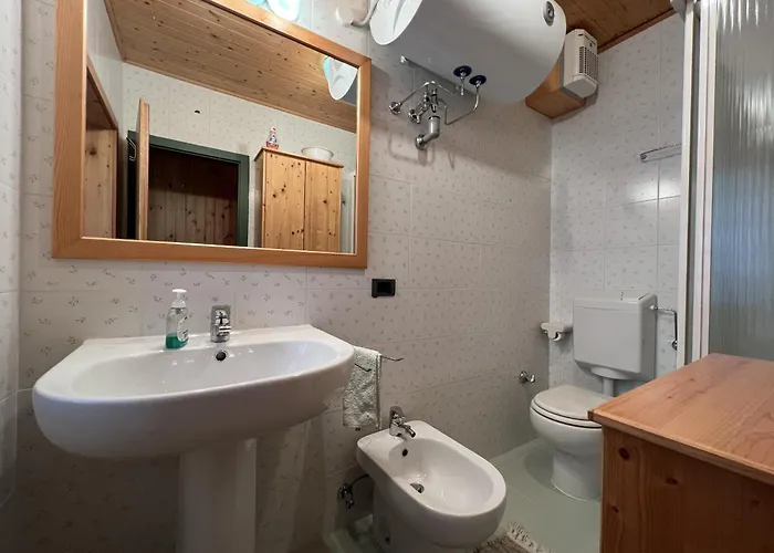 Apartament Haus Hans By Globalimmoservice Ebene Reichenau