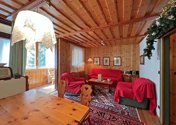 Haus Hans By Globalimmoservice