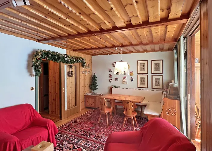 Apartament Haus Hans By Globalimmoservice