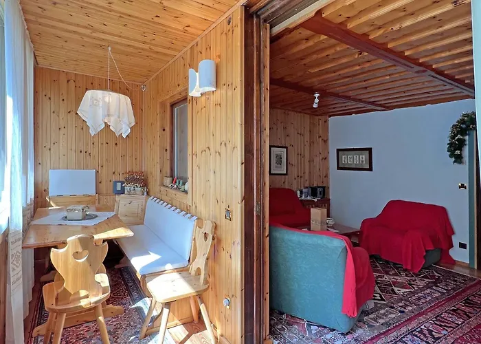 Haus Hans By Globalimmoservice Ebene Reichenau