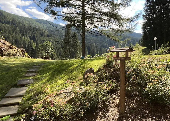 Haus Hans By Globalimmoservice Apartament