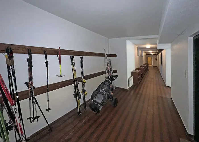 Apartament Haus Hans By Globalimmoservice